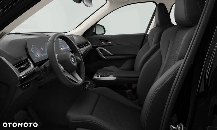 BMW X1 sDrive18i xLine - 4