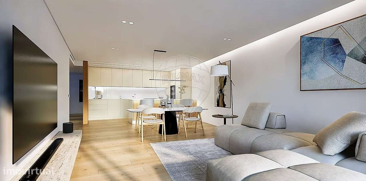 Apartamento T2 para venda - Grande imagem: 4/27