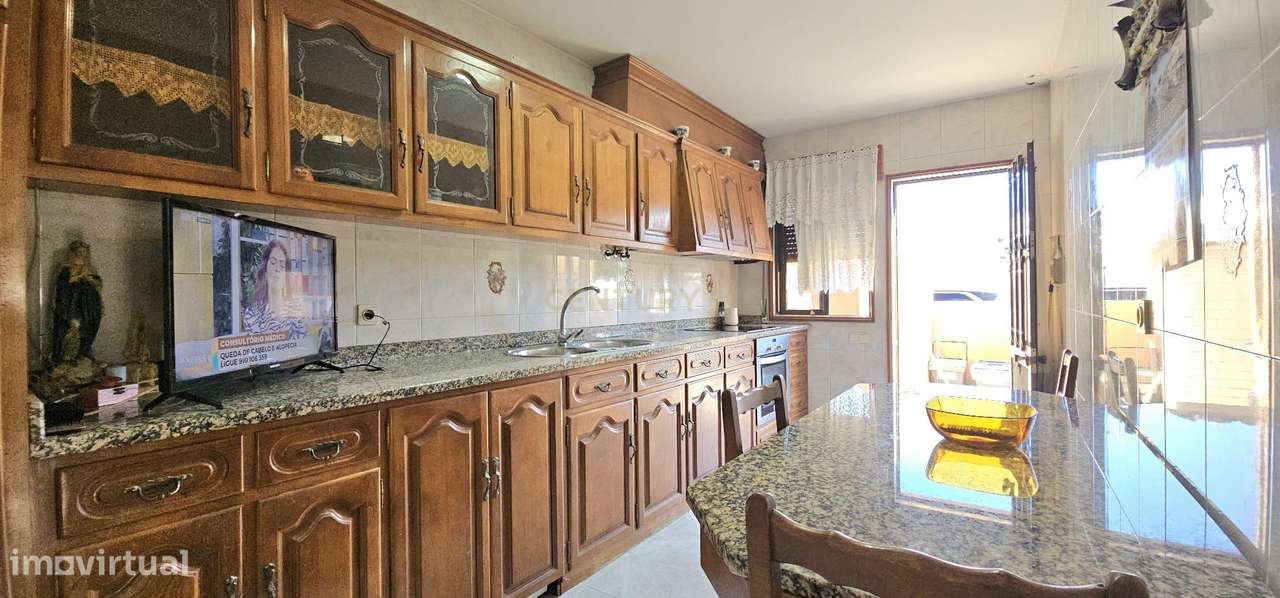 Moradia T4 Bi-Familiar em Primeira Linha de Mar – Vila do Conde-12