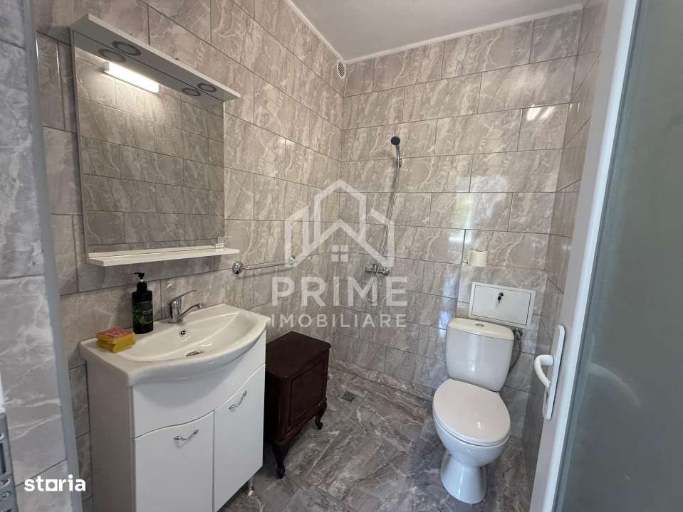 Spatiu comercial de inchiriat – Zona Cetate - Piata. - Imagine principală: 2/3