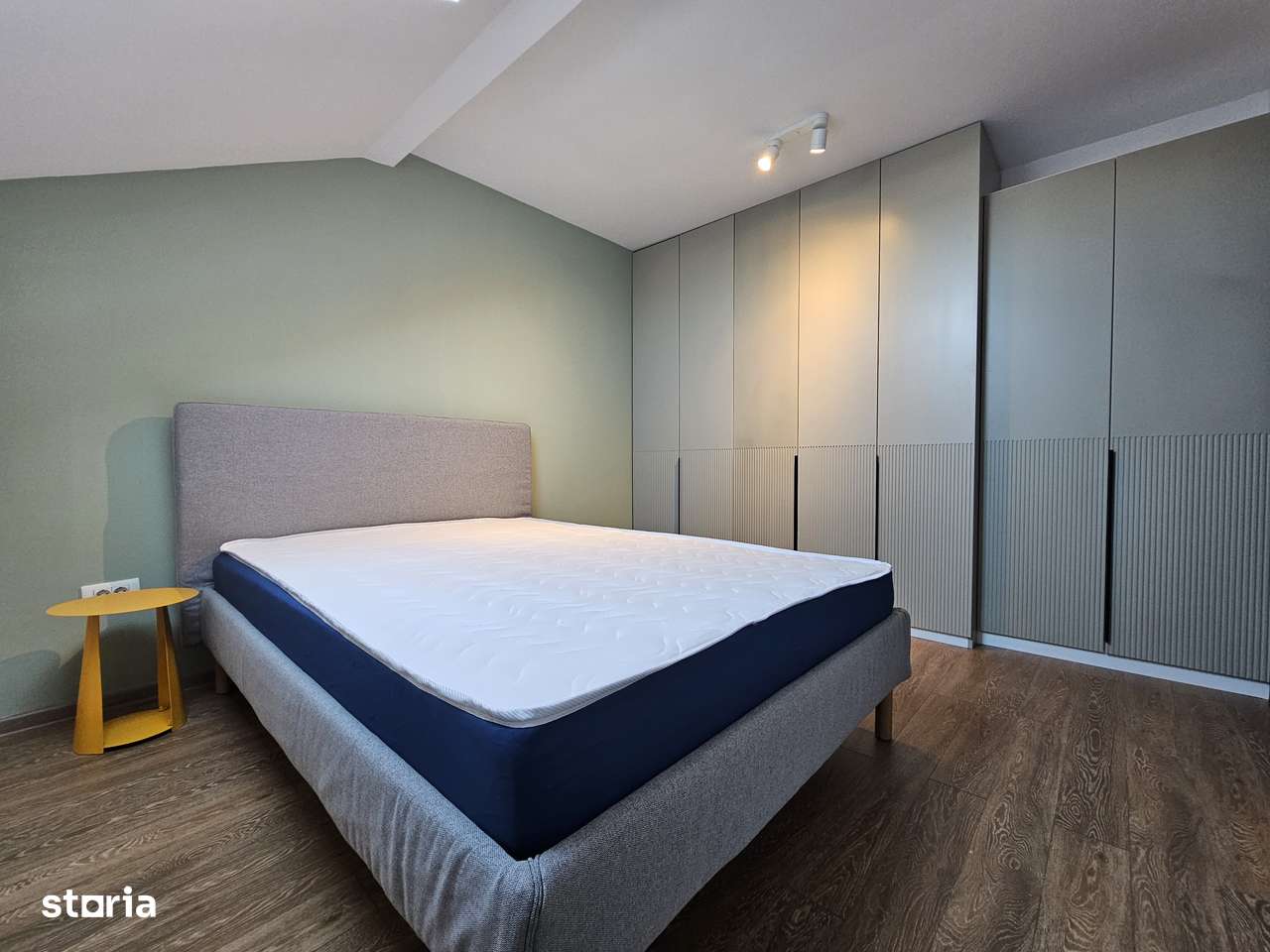 Oportunitate! Apartament 3 camere | Mansarda - Militari Residence-3