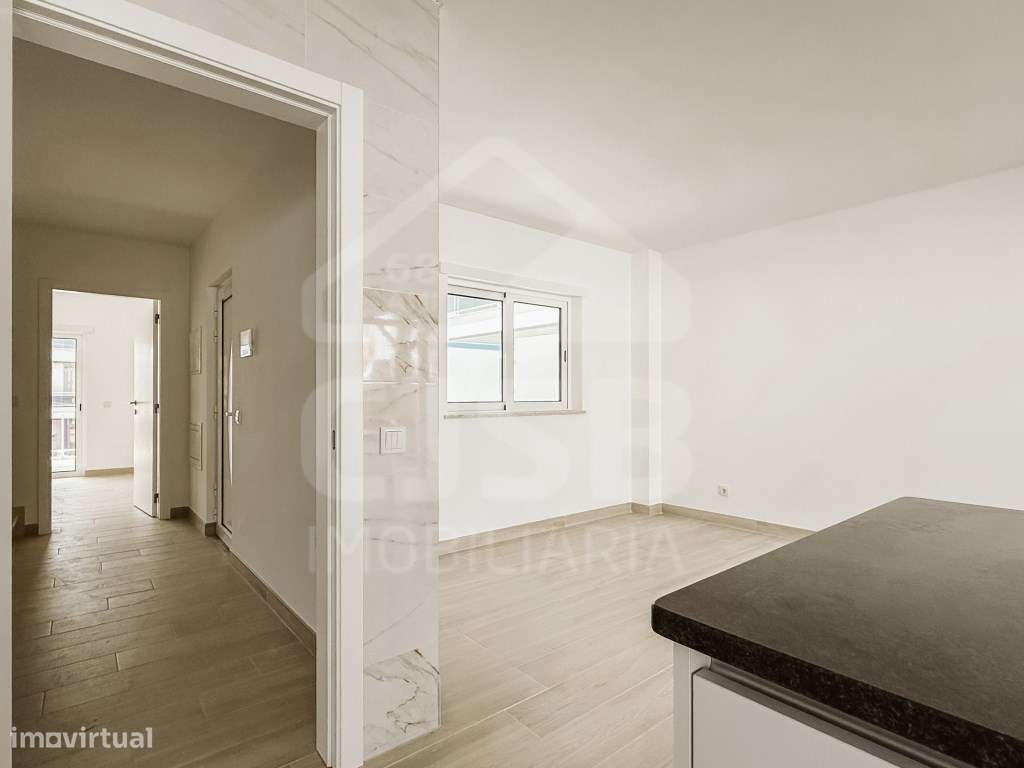 Moradia Duplex T3 em Manta Rota-6