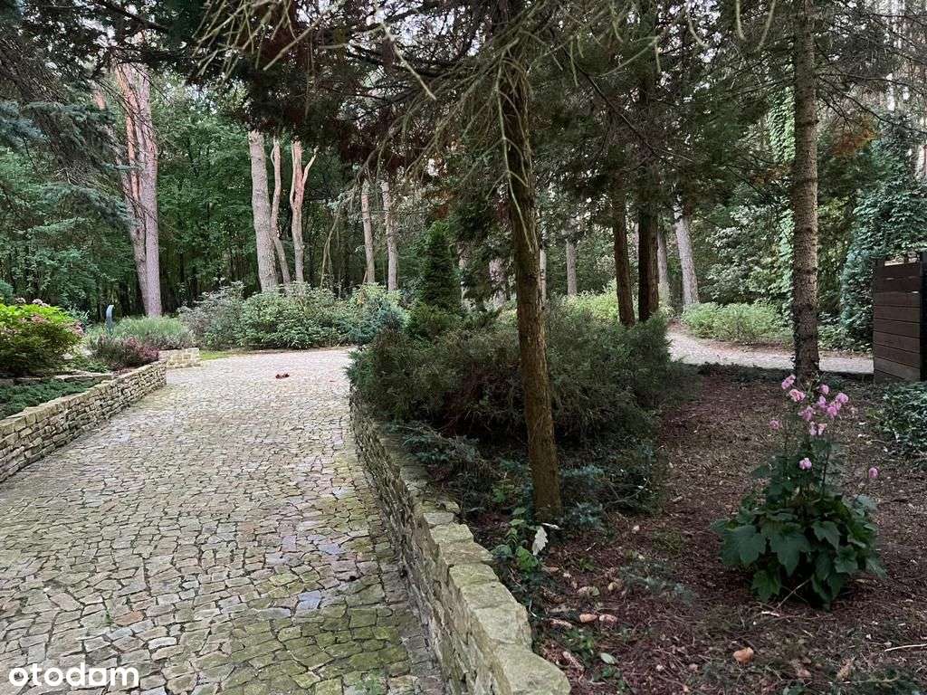 Dom jednorodzinny w Zofiówce koło Tuszyna-14