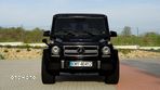 Mercedes-Benz Klasa G 55 AMG - 4