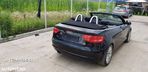 Dezmembrari Audi A3 Cabrio 1.9 TDI 2010 Piese A3 8P decapotabil convertible - 1