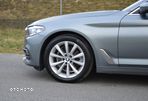 BMW Seria 5 520d Efficient Dynamics - 21