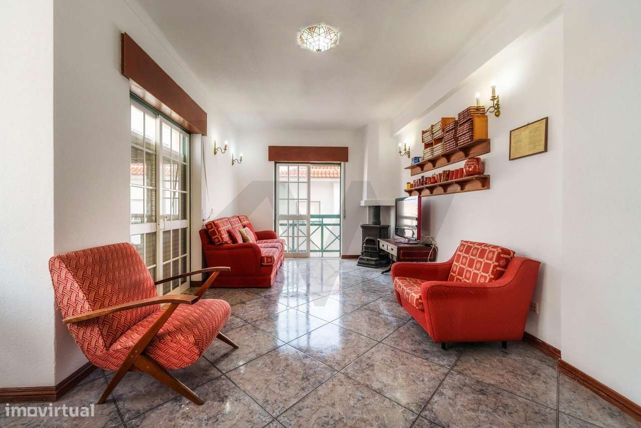 Conforto, Luz e Localização Privilegiada em Vila Real de Santo António-6