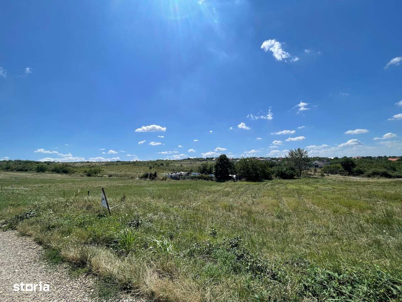 Teren intravilan Paleu (Zona Beldiceanu”/ Str. Liliacului) - Imagine principală: 3/6