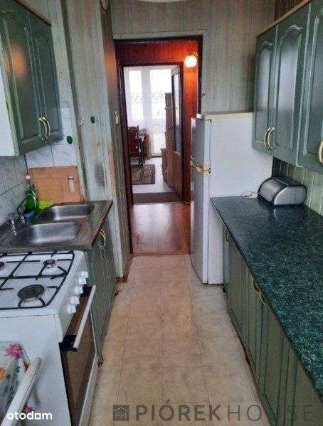 3-pokojowe mieszkanie na Bielanach-13