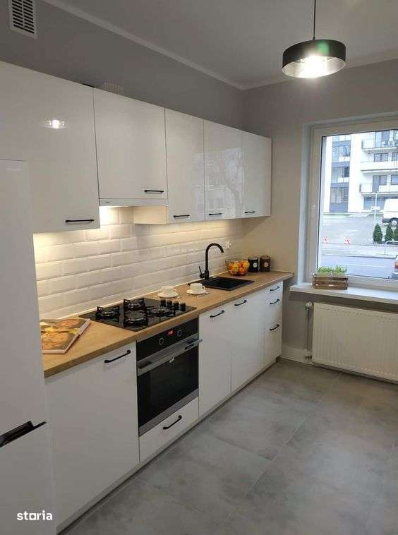 AP. 2CAM. COMPLEX DE 4 BLOCURI P+3 / LOC DE PARCARE INCLUS!-5