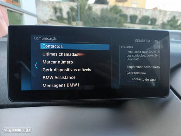 BMW i3 i3s 94Ah +Comfort Package Advance - 13