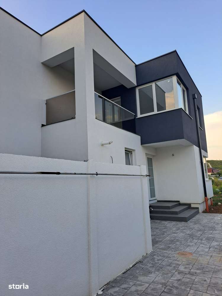 Casă premium cu Jacuzzi | Parcul Cartielui Soarelui, Oncea, Oradea - Imagine principală: 2/20