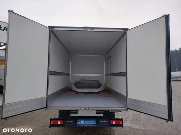 Iveco Daily 35C18H - 13