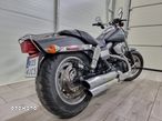 Harley-Davidson Dyna Fat Bob - 16