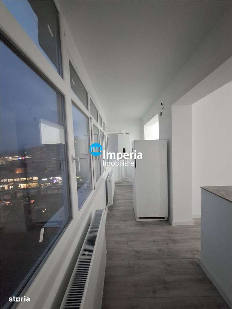 Apartament 2 camere, da vanzare Podu Ros - Piata Nicolina!-4