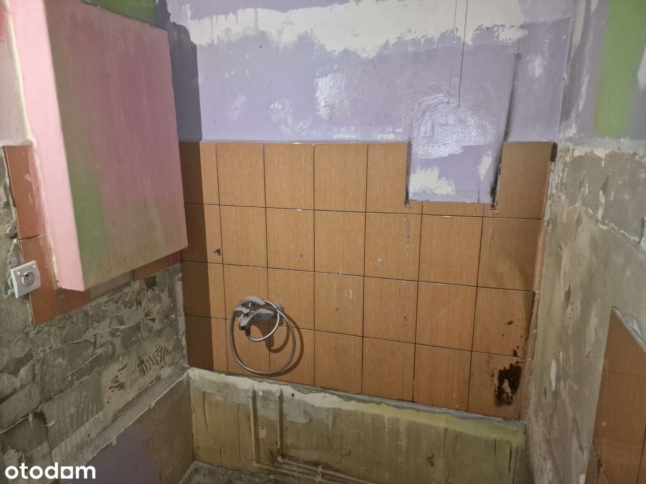 Kawalerka na Zabobrzu , 26,2m2 . Super lokalizacja - Pełny obrazek: 5/7