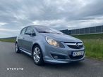 Opel Corsa 1.6T GSI - 1