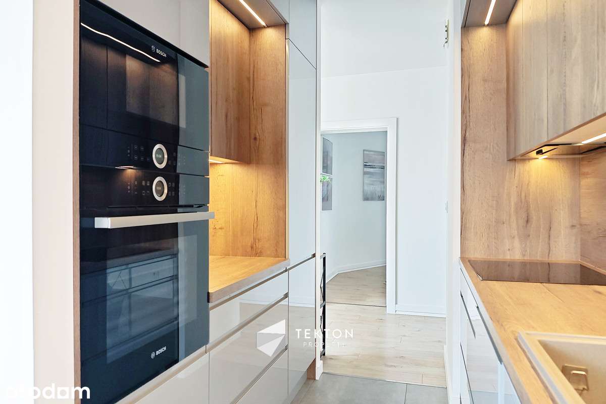 Wyjątkowe 6-pok mieszkanie, 2 balkony, Grunwald - Pełny obrazek: 4/20