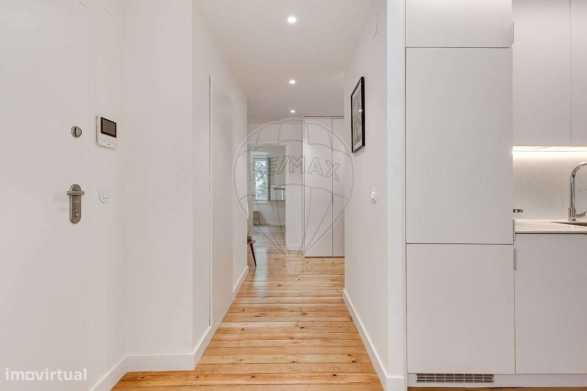 Apartamento T2 para venda-16