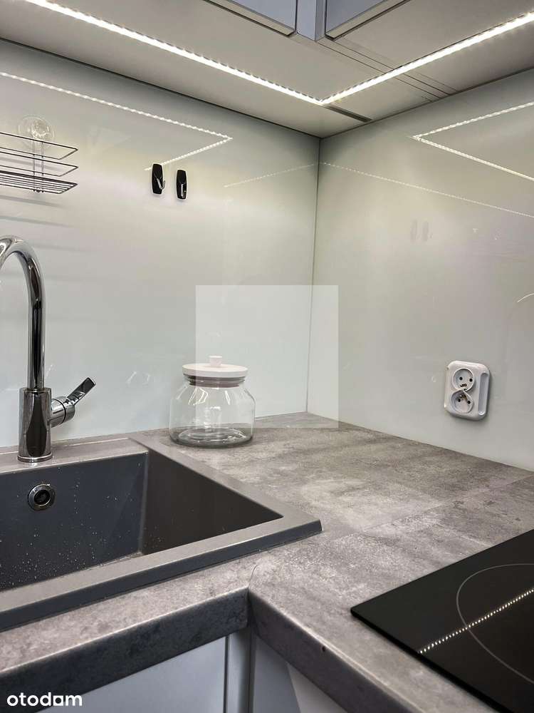 Wyjątkowe bezczynszowe mieszkanie-8