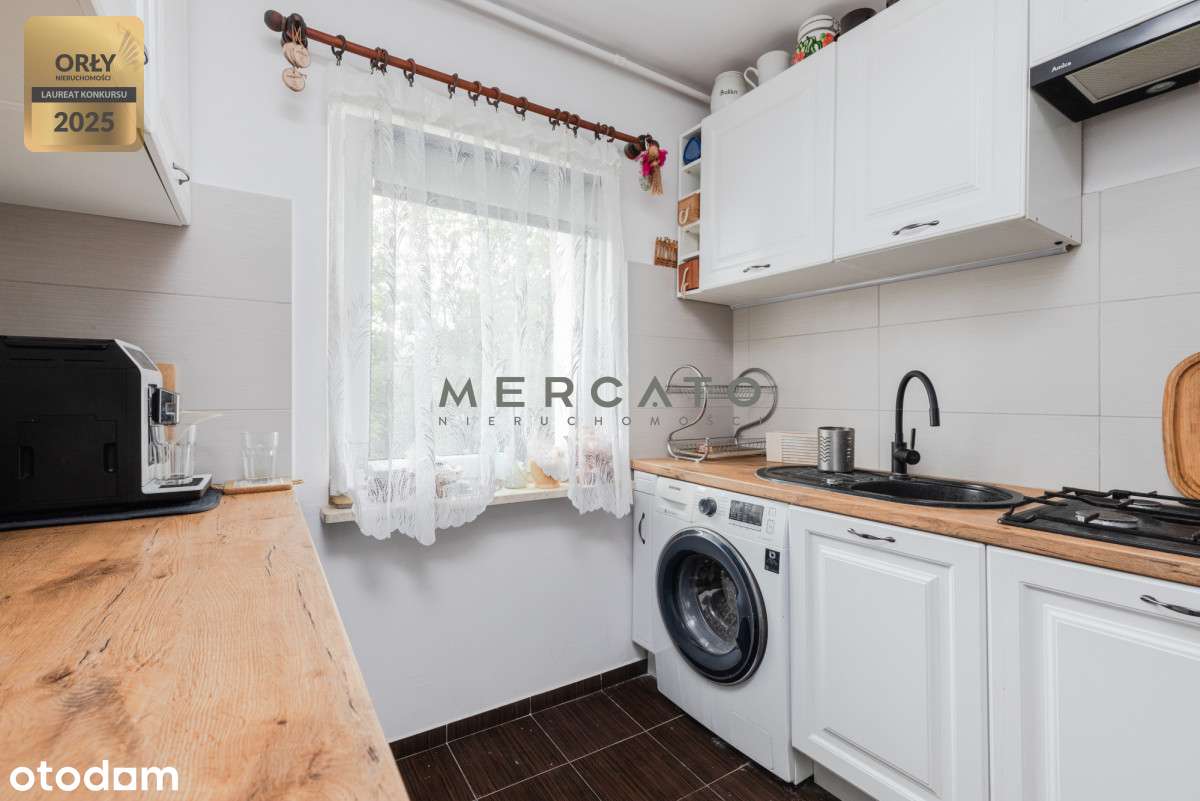 3 pokoje, Wola ul. Pustola-8