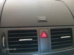 Mercedes-Benz C 180 CDi Avantgarde BlueEfficiency - 34