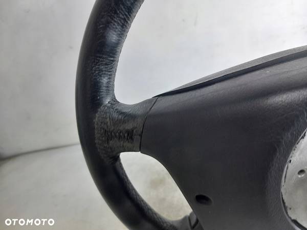 BMW E46 KIEROWNICA CZTERORAMIENNA AIRBAG - 10