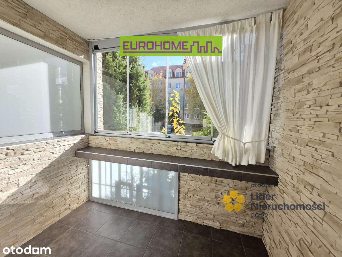 Idealne dla rodziny|3-pokoje | parter| ul.Dąbrówki-14