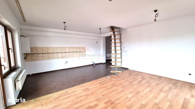 Apartament cu 3 camere, zona str. Av. Iancu, Lidl-1