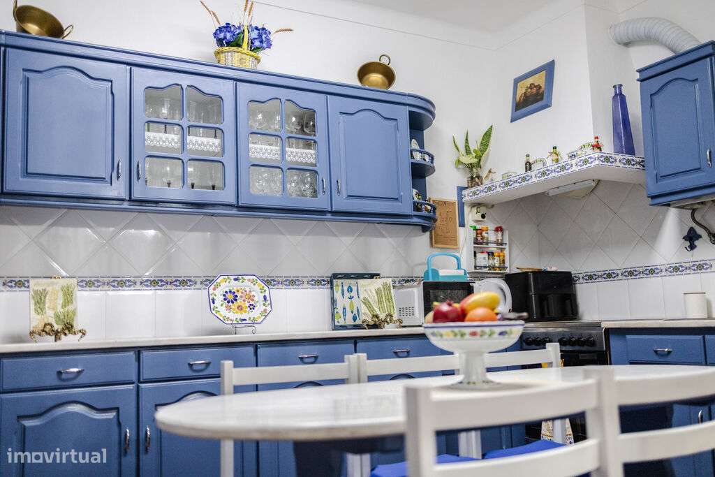 Moradia térrea T3 em Coruche, Fajarda e Erra-6