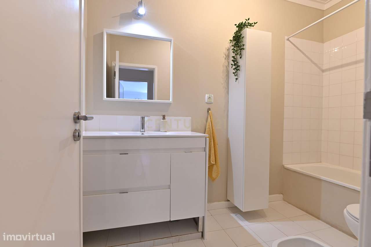 Amplo T3 Costa da Guia - Cascais-15