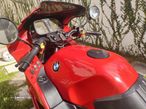 BMW K1 - 13