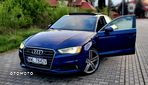 Audi A3 2.0 TFSI Limousine quattro S tronic sport - 1