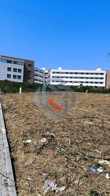 Terreno com viabilidade para construção em altura - Grande imagem: 3/5