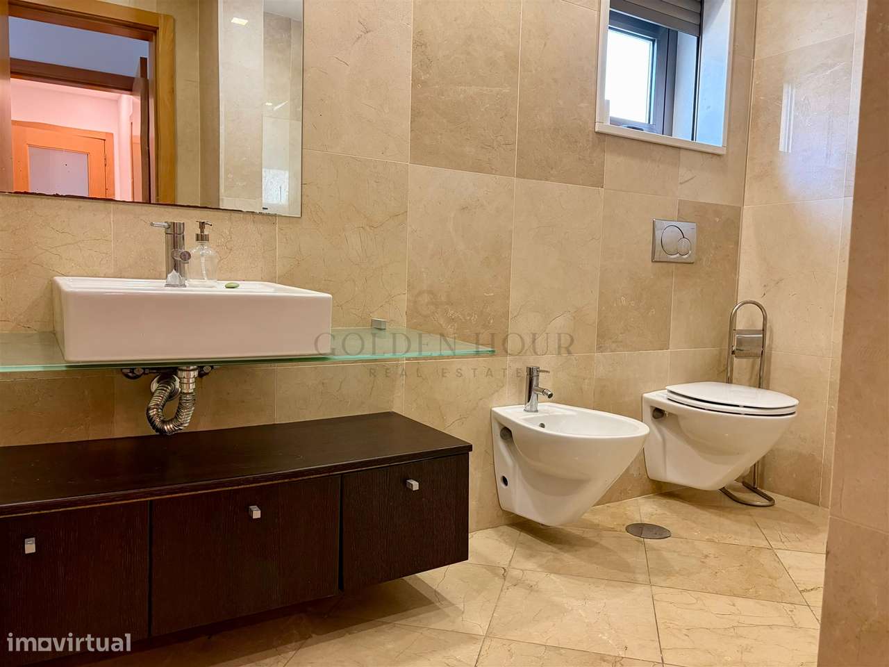 Apartamento T2 Arrendamento em Canidelo,Vila Nova de Gaia - Grande imagem: 5/41