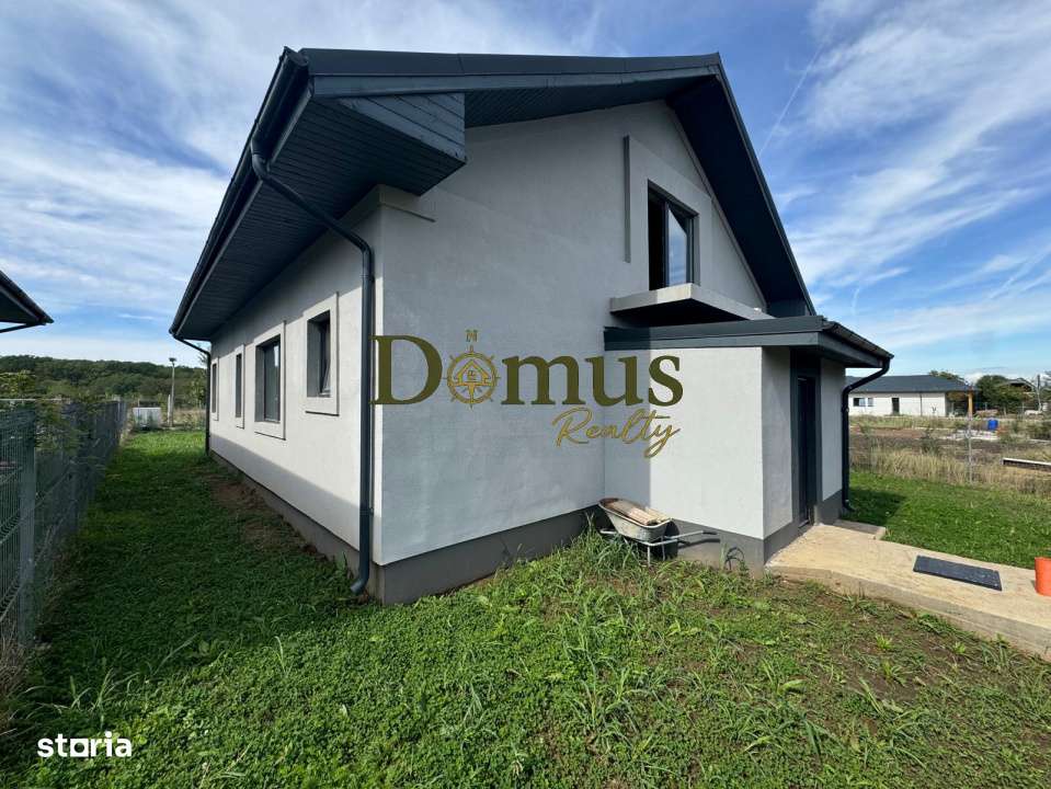 Vila la Alb | Padure | Mansarda Open Space - Imagine principală: 5/14