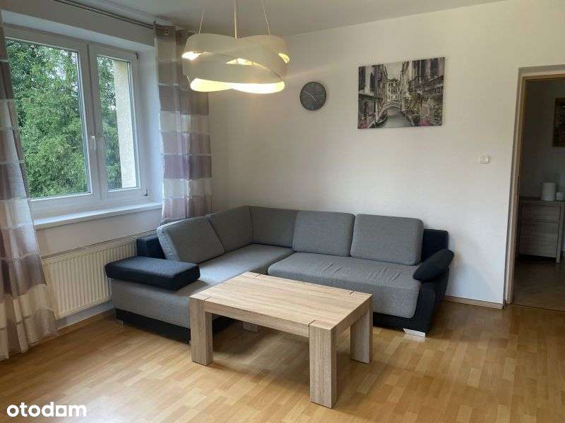 Ustroń Centrum - mieszkalnie 2 pokoje, I piętro - Pełny obrazek: 4/20