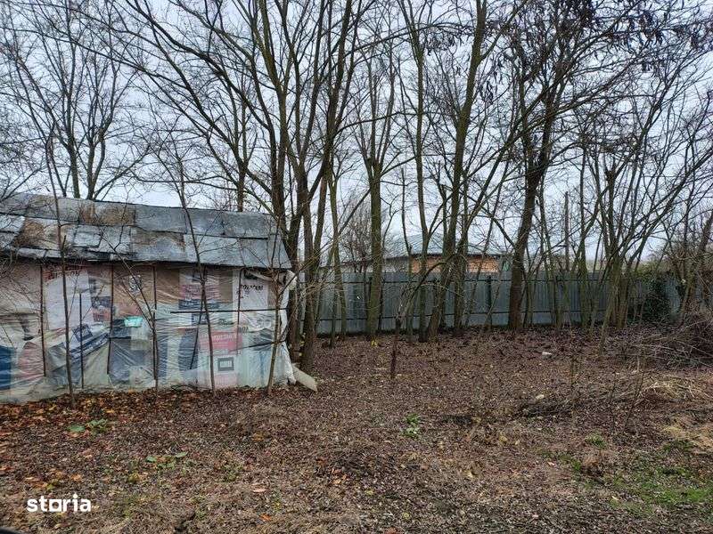 Vand casa la tara - Imagine principală: 5/5