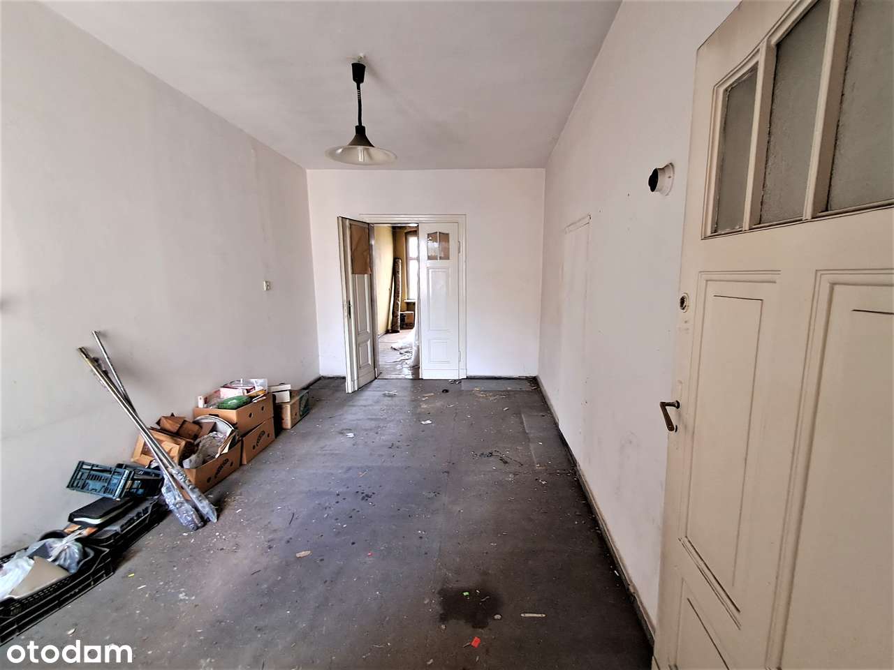 Kamienica w centrum Szamotuł - nieruchomość pod inwestycje!-7