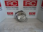 Farol Fiat 500 - 1