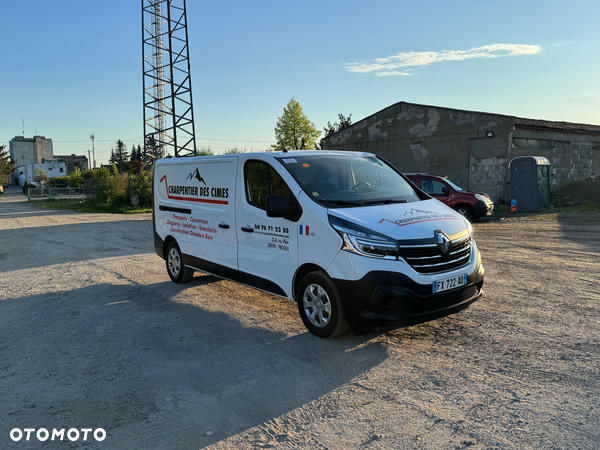 Renault Trafic ENERGY dCi 120 L2H1 3.0t Komfort - 6