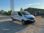 Renault Trafic ENERGY dCi 120 L2H1 3.0t Komfort - 6