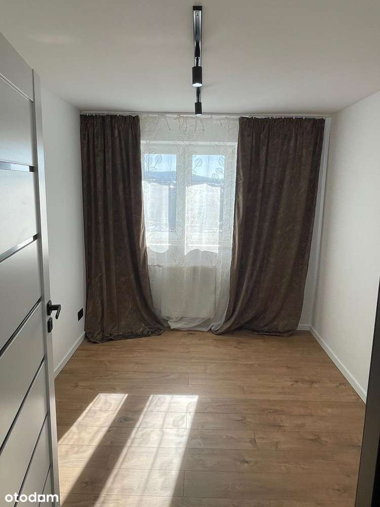 Mieszkanie 2 pokojowe | ul. Nowy Świat | 47m2 - Pełny obrazek: 5/10