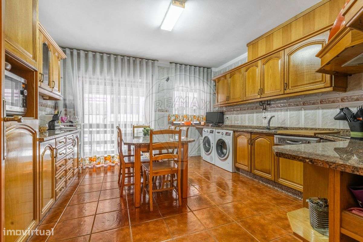 Apartamento T3 para venda-5