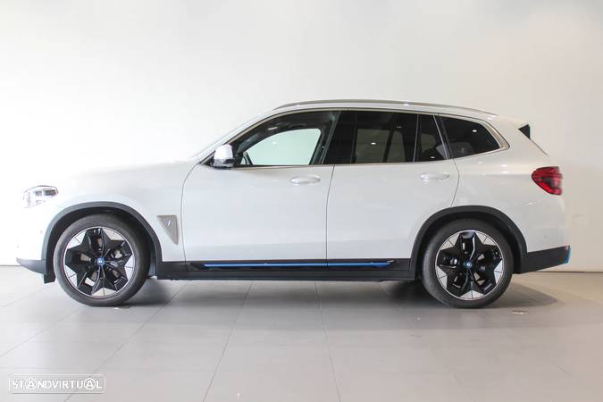 BMW iX3 Impressive - 5