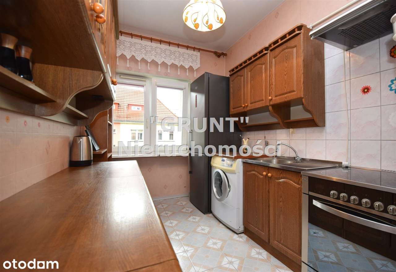 Mieszkanie z wyjątkowym klimatem-5