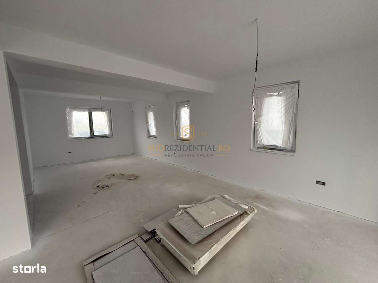 Vila individuala P+1E+Pod, 145 mp utili, teren 441 mp, Comuna Berceni - Imagine principală: 5/20