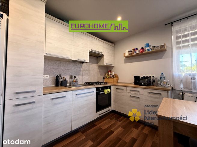 Mieszkanie bezczynszowe 50 m2 | ul. Lindego |-5