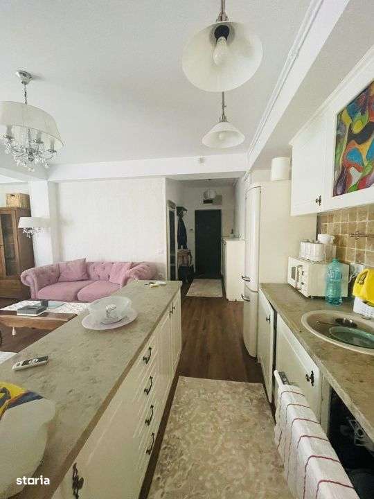 Apartament 3 camere tomis plus - Imagine principală: 4/7