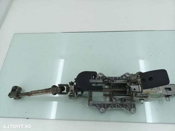 Ax coloana volan Seat LEON 1.9 TDI BKC/BXE 2005-2011  1K1419502AB - 2